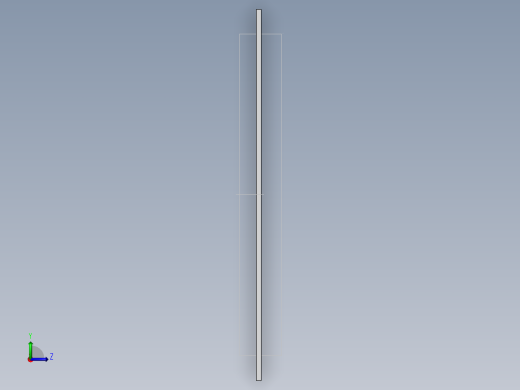 全自动LED插灯机左视缩略图