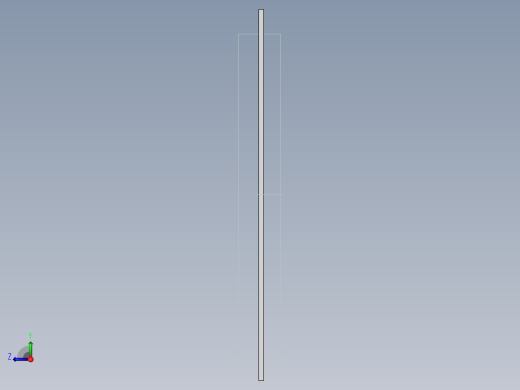 全自动LED插灯机右视缩略图