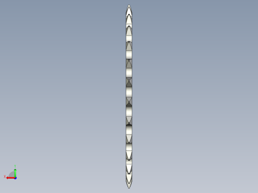 链轮-Sprocket_27-42-7--Y__1.8_.stp后视缩略图