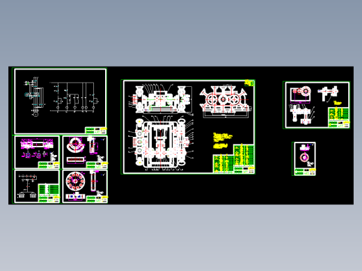 履带式吸附爬壁机器人设计 壁式清洗清洁机器人机械手445756==250ku