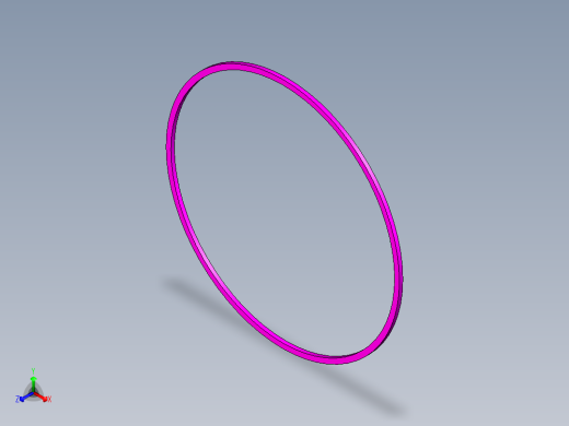 管道手动球阀-水管开关阀-手动阀门User Library-MD52C150DN100-2_DN100.Seal