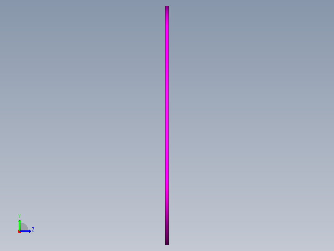 管道手动球阀-水管开关阀-手动阀门User Library-MD52C150DN100-2_DN100.Seal左视图