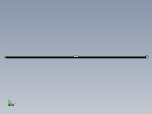 模组FPB45-L3000-L左视缩略图