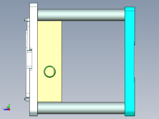 UX390-D-CNC2-0321右视缩略图
