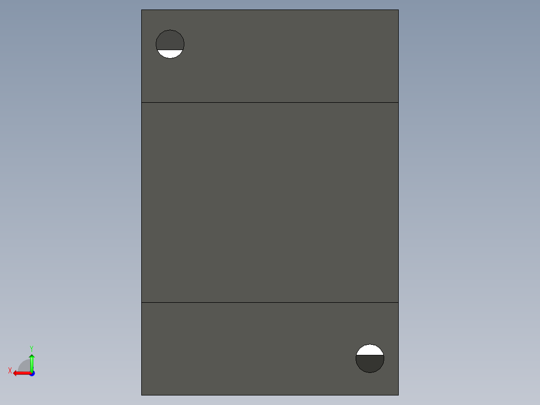 德力西电气 CJ20-10-22后视图