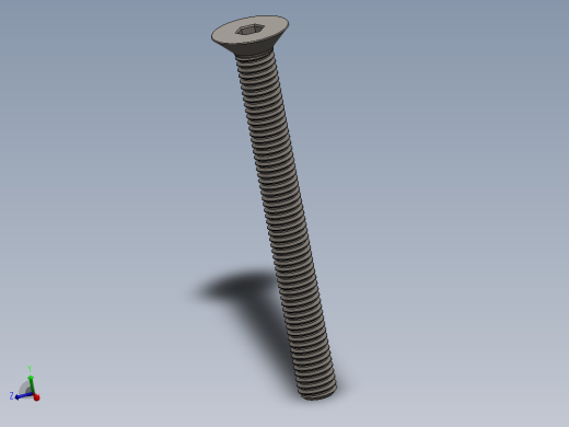 Screw_ISO_10642_M5x50_A2.SLDPRT