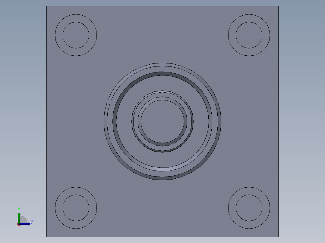 气缸-63x20x50-mm-1.snapshot.1左视图