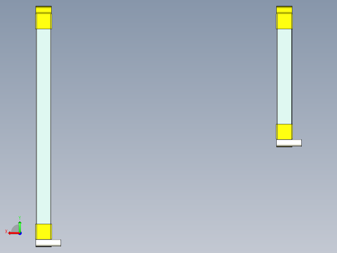 精益管 (16)后视图