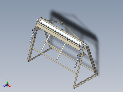 B3003279-钣金折弯机