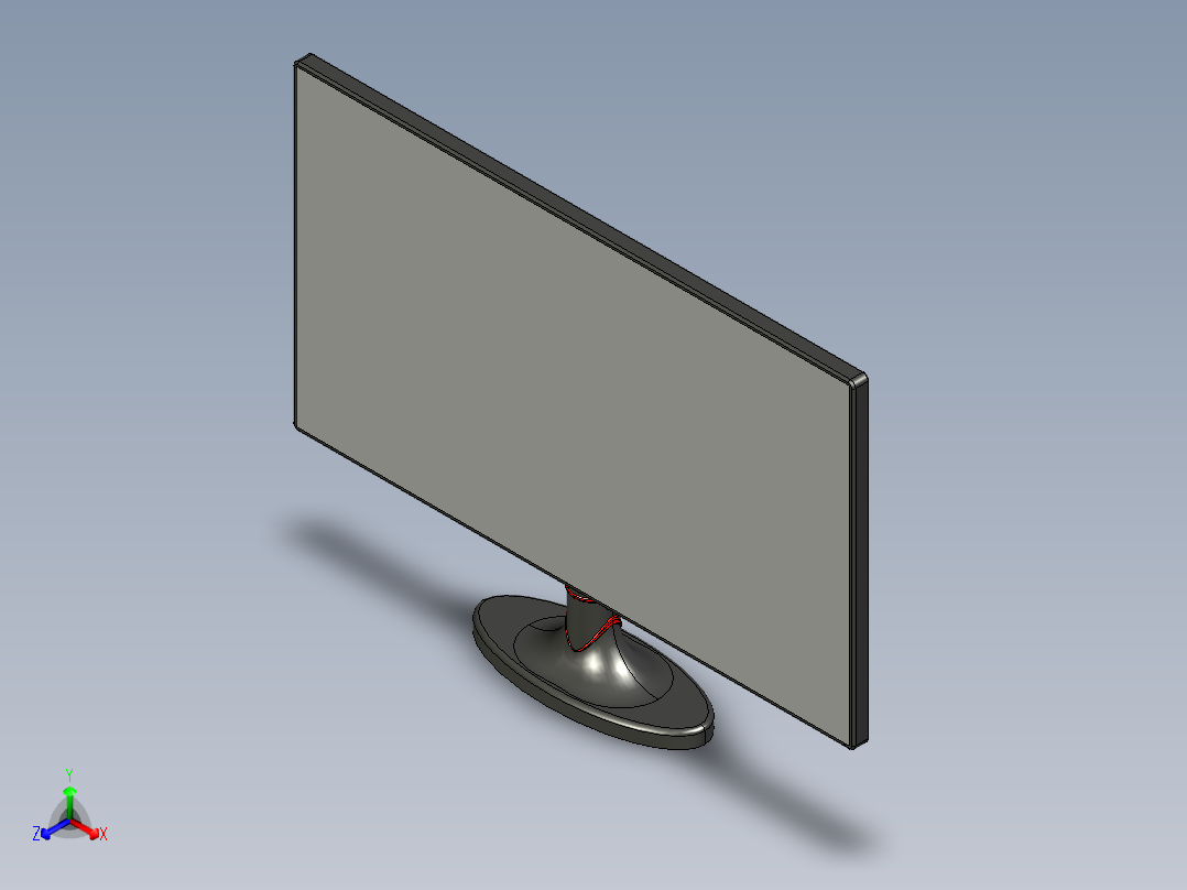 显示器、显示屏(11)