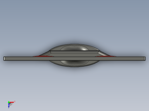 显示器、显示屏(11)俯视缩略图