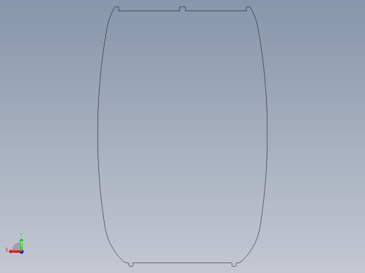 剃须刀后视缩略图
