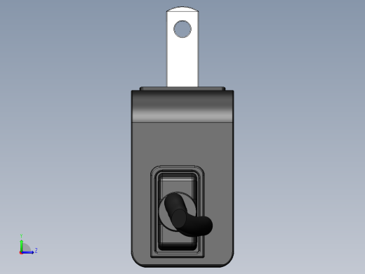 lg手机充电器带usb适配器12左视缩略图