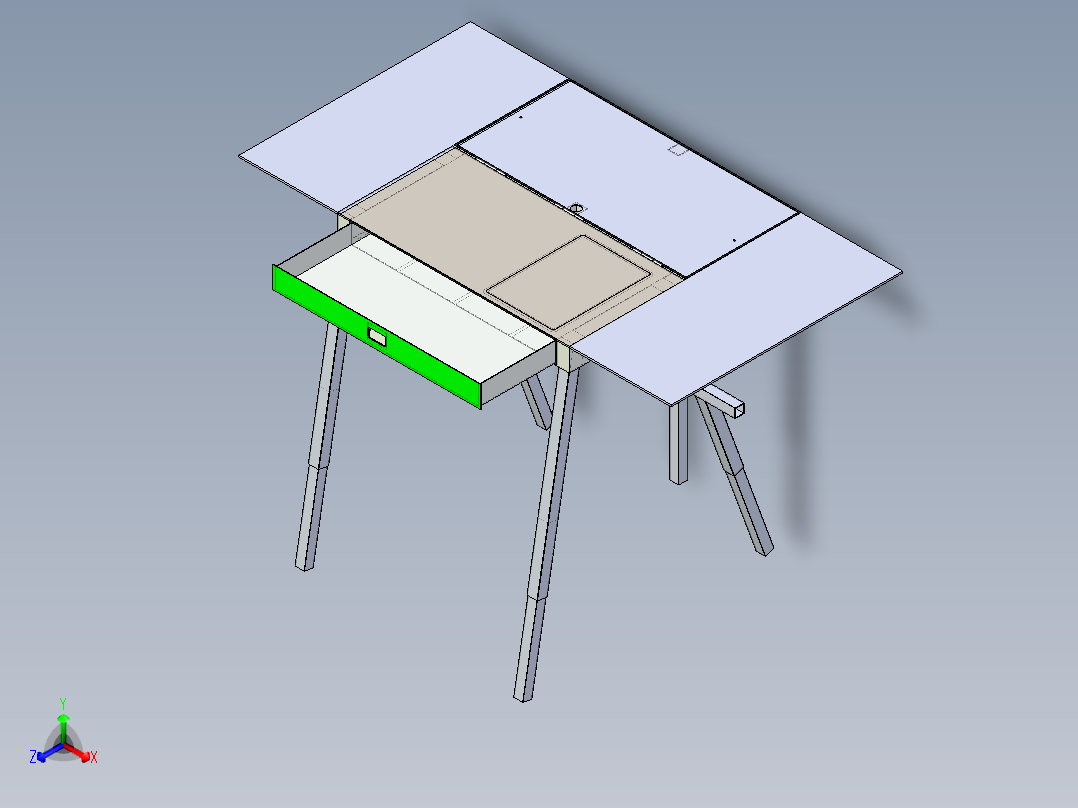 工作台rabaconda-pro-mobile--igs