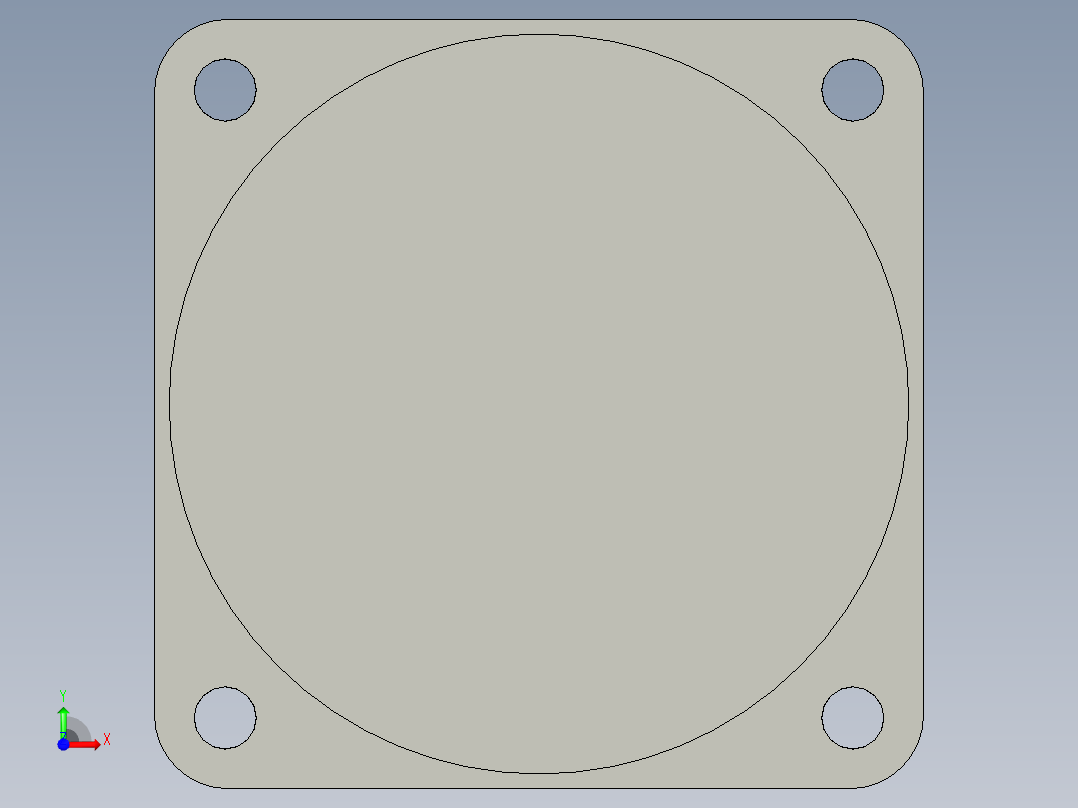 VRSF-15B-100W-松下前视图