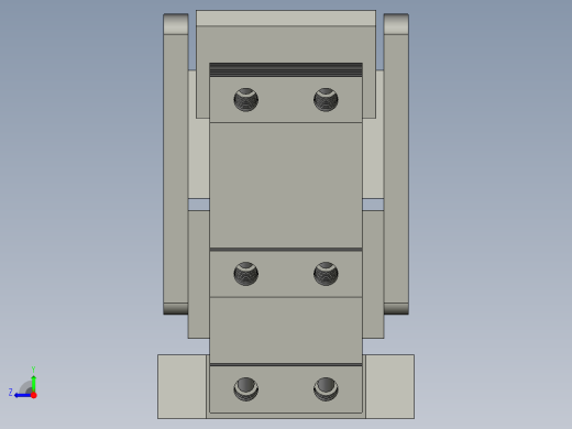140直振装配体-久贝11右视缩略图