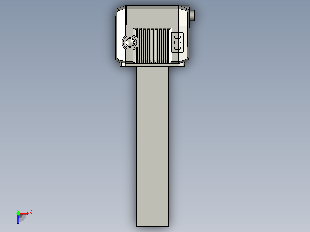 凹凸板-OP106818-HLB海康威视-宏展拓俯视图