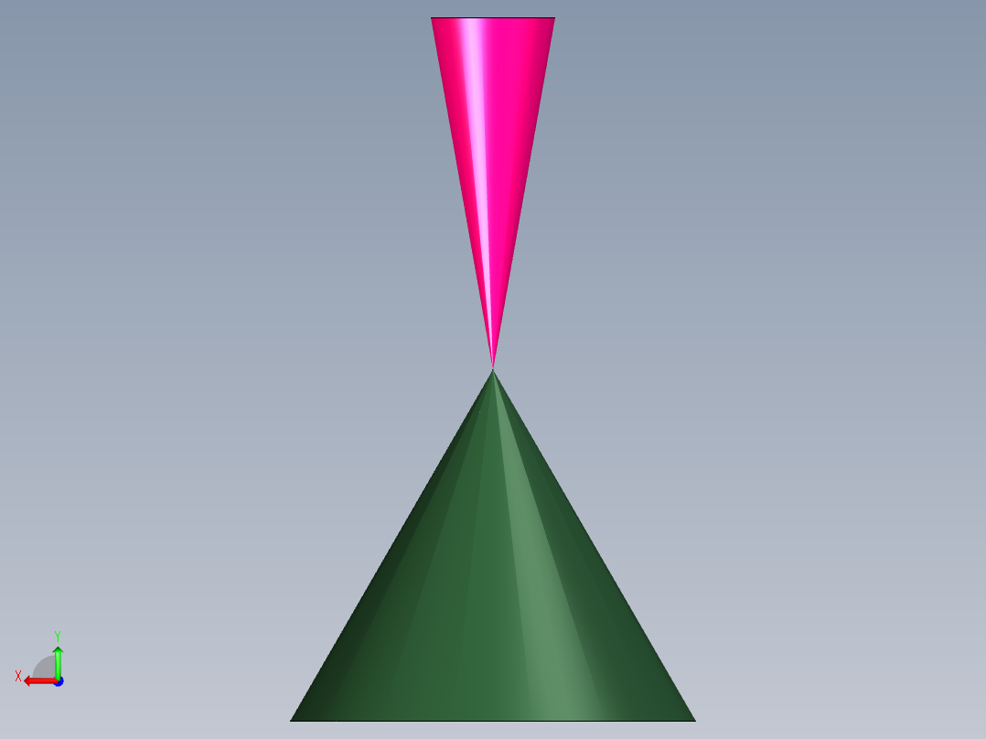 快速均匀搅拌的搅拌罐后视图