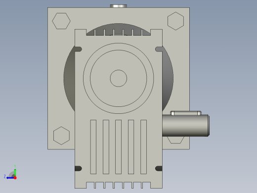 200W-NMRV-30右视缩略图