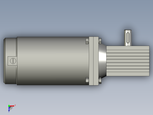 200W-NMRV-30俯视缩略图