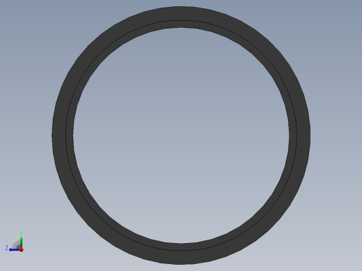 COUPLING__DN300_PN10_UPVC右视缩略图