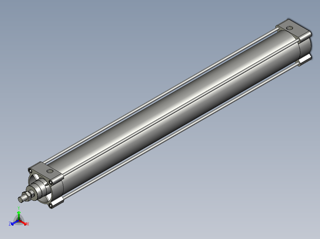 1646814_DSBG-100-1000-PPSA-N3正等轴测图