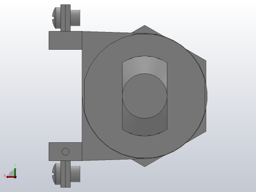 10Y-1R系列小型气缸(带开关型)[10Y-1RSD50N200SK2-SD]后视缩略图