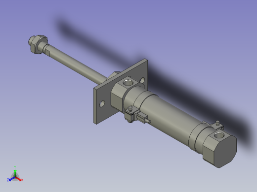 CDM2FZ25-75-M9N(0_0_0)正等轴测缩略图