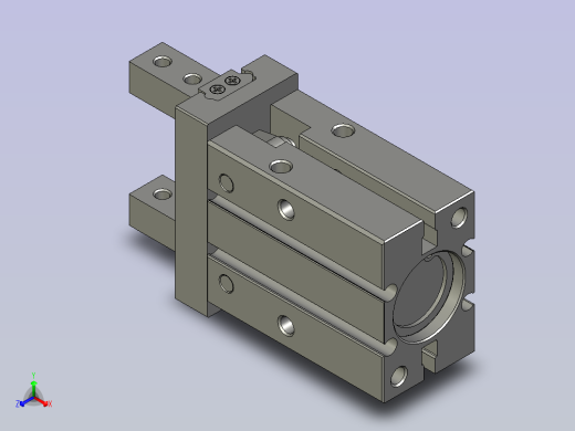 智能主控钻孔设备设计-HFZ20_OP_
