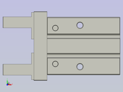 智能主控钻孔设备设计-HFZ20_OP_前视缩略图