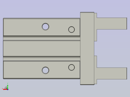 智能主控钻孔设备设计-HFZ20_OP_后视缩略图
