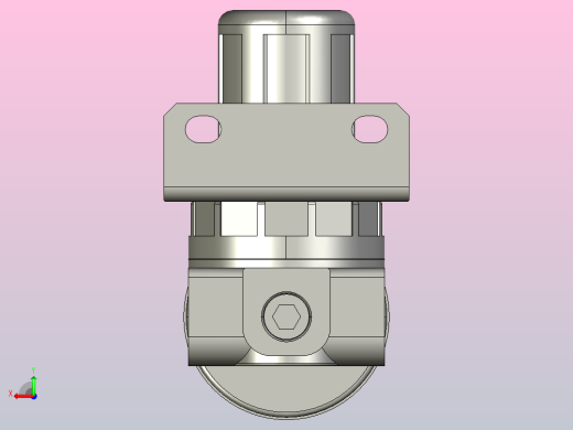 调压阀SDR200061后视缩略图