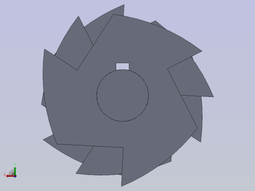 悬臂起重机后视缩略图