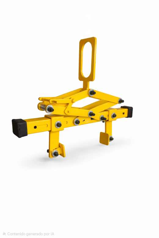 悬臂起重机缩略图