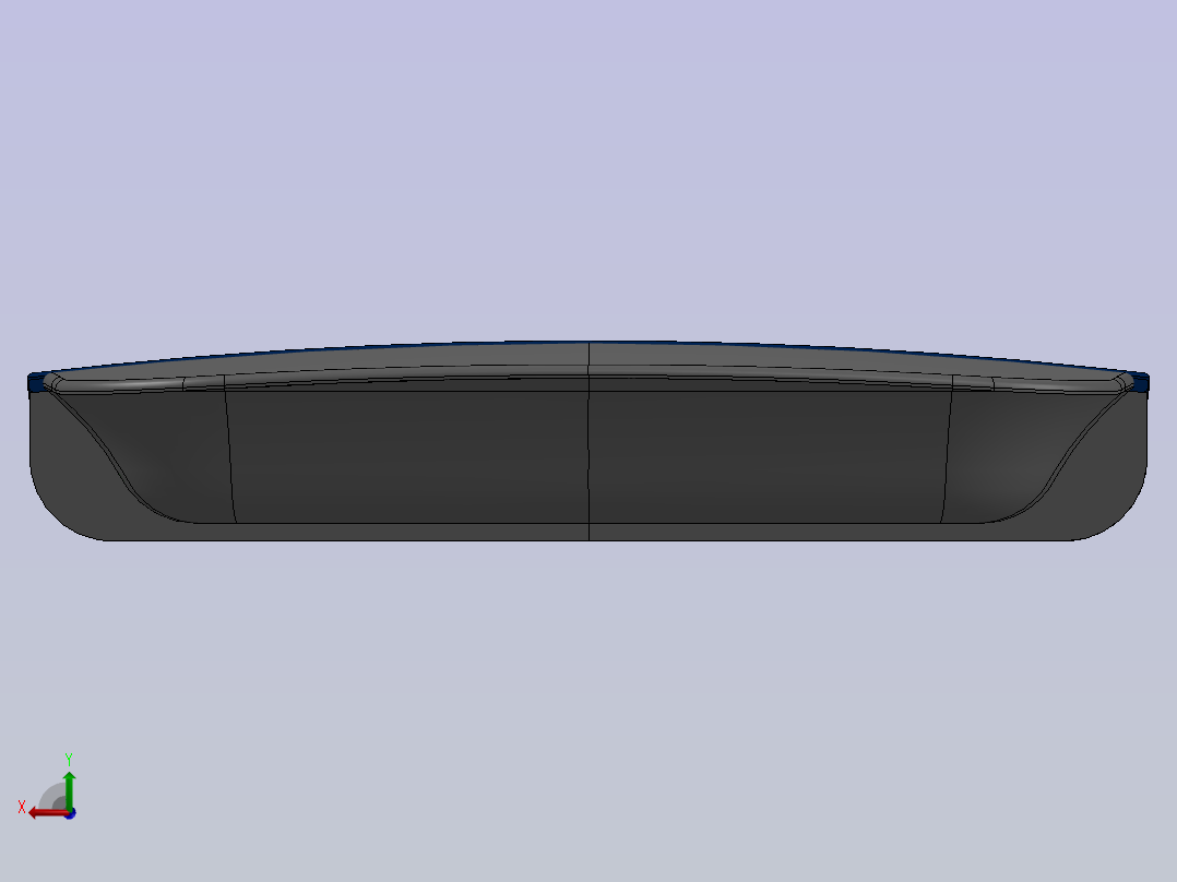 LinkSys EA3500后视图