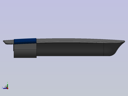 LinkSys EA3500右视缩略图
