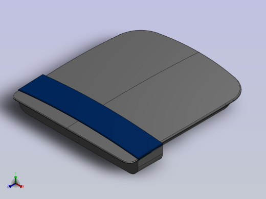 LinkSys EA3500正等轴测缩略图