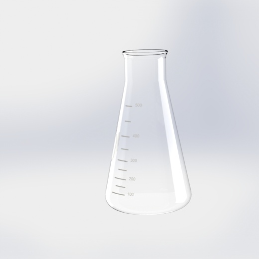 500毫升锥形瓶缩略图