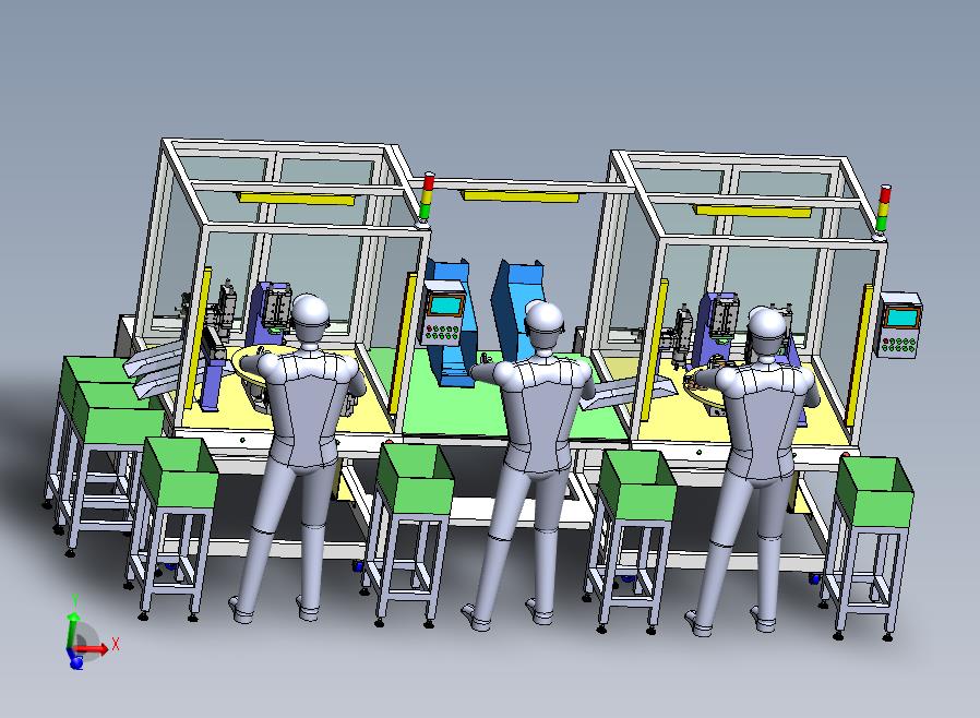 口罩软胶呼吸口罩生产线
