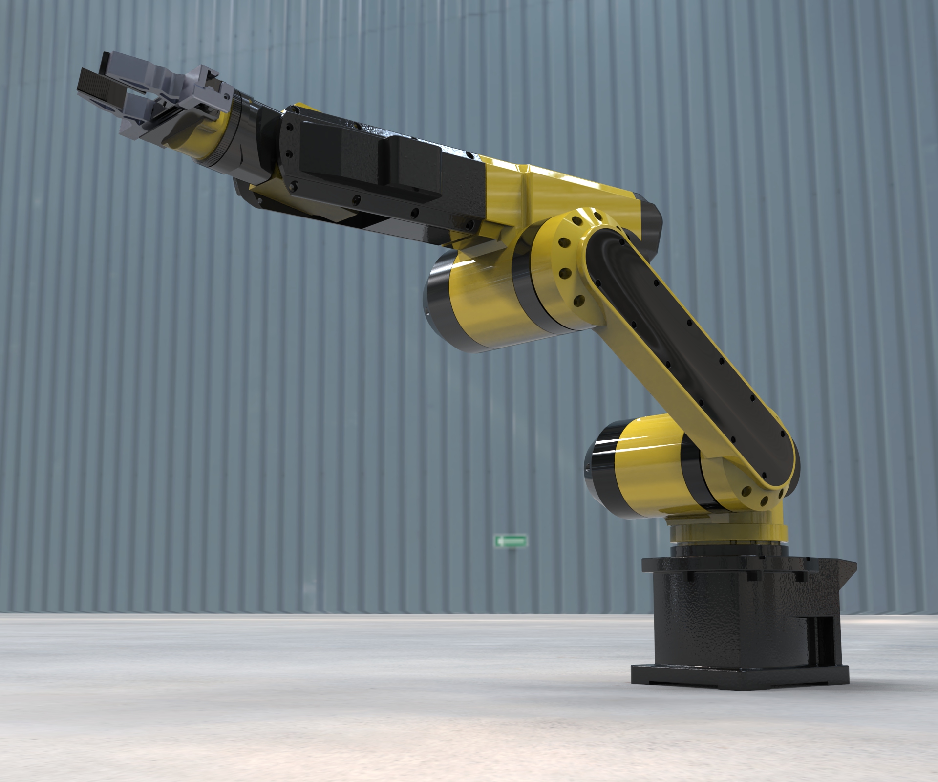 ndustrial-automation-robotic-arm STP