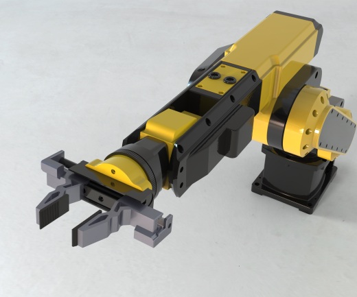 ndustrial-automation-robotic-arm STP缩略图