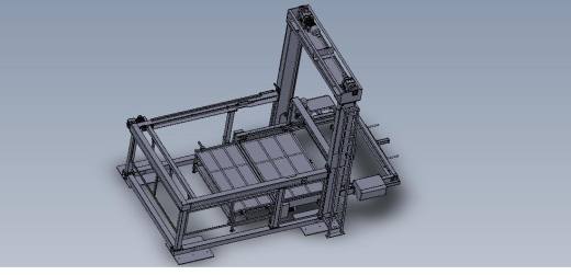 龙门码垛机缩略图
