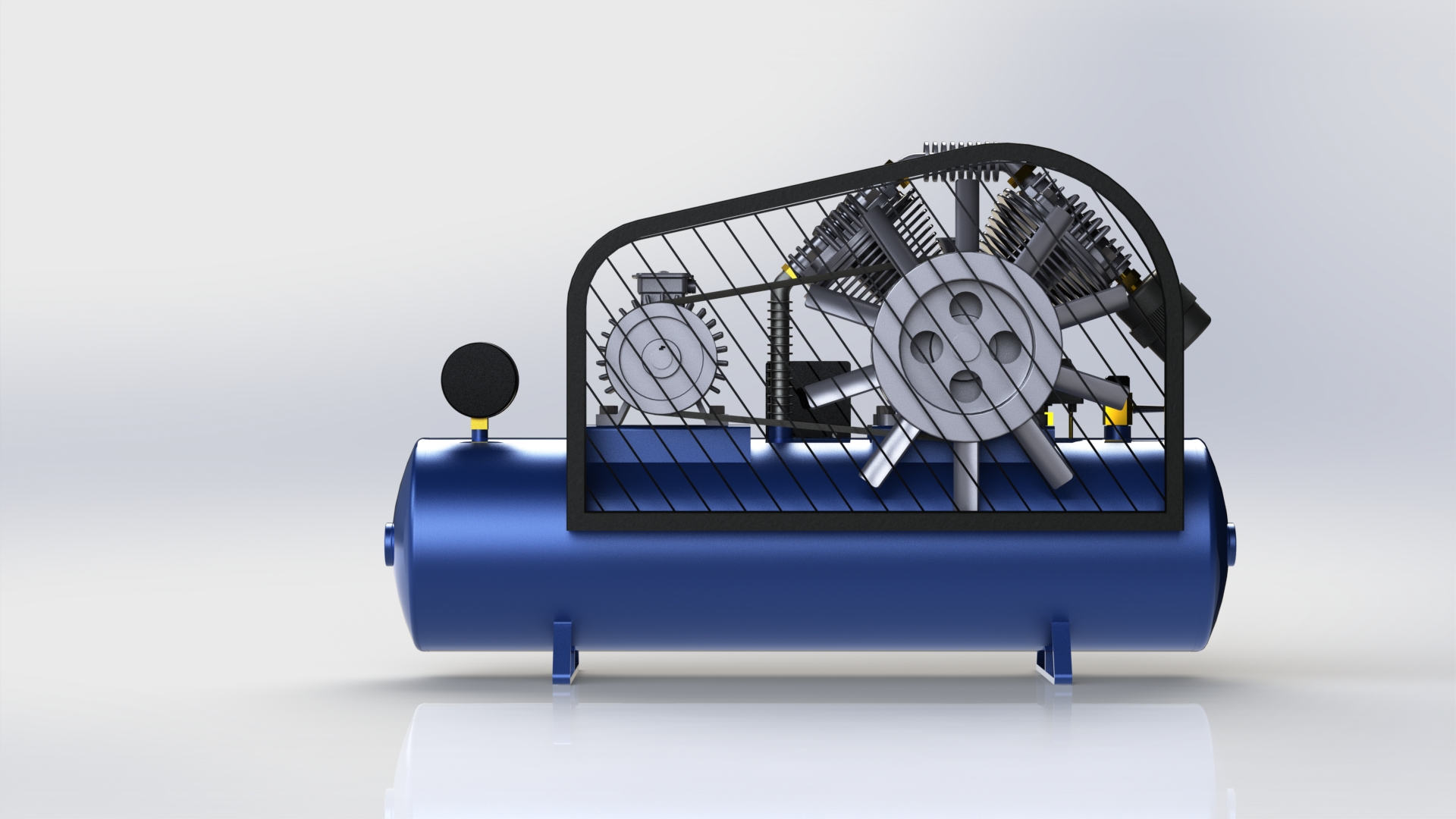 自动化制糖厂sw16可编辑