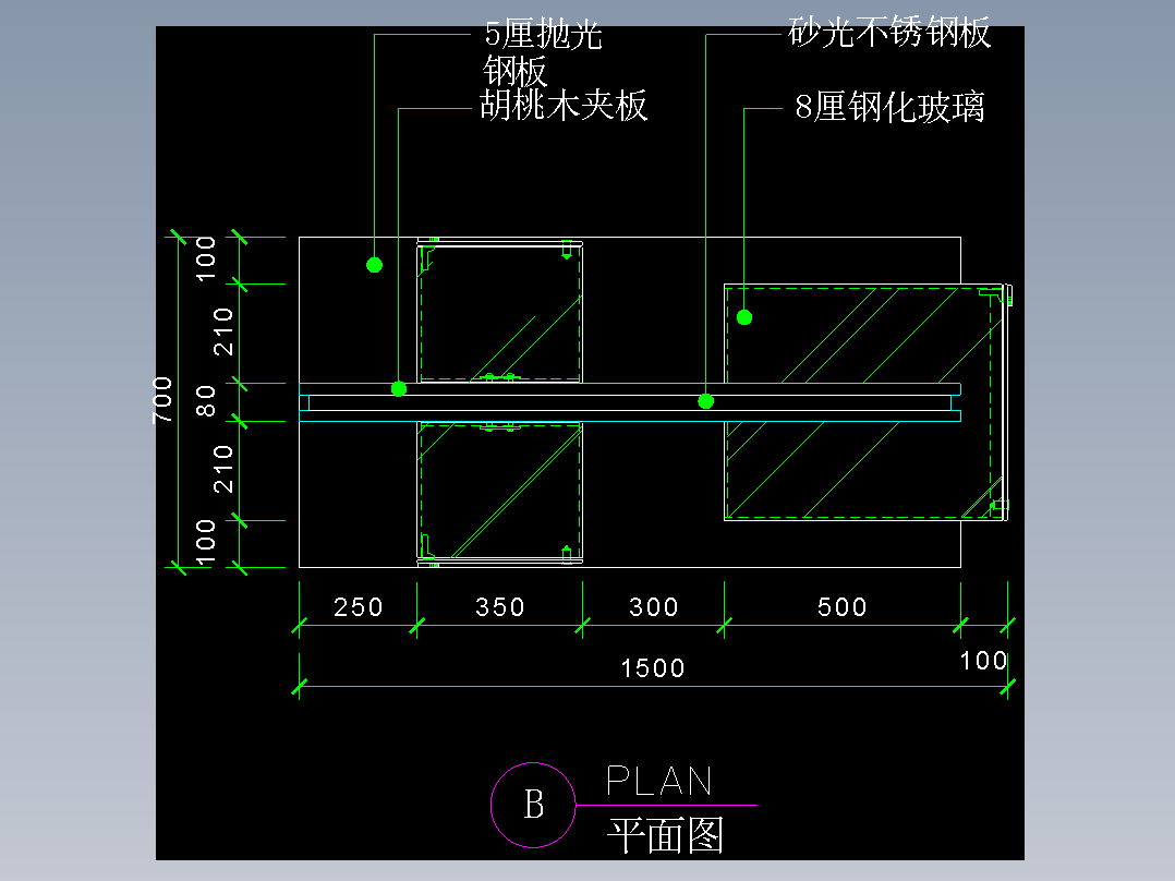 建筑图库工装五-FH04761A