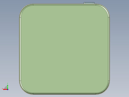 摄像头后视缩略图