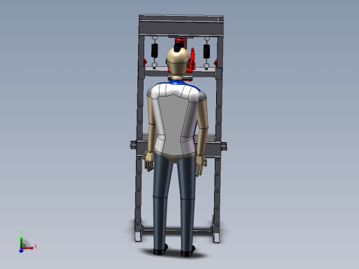 液压压力机设备