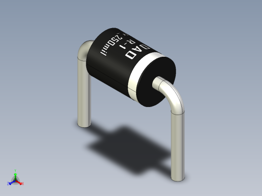 轴向二极管-R-1_Max_250mil_rev1.0.rar