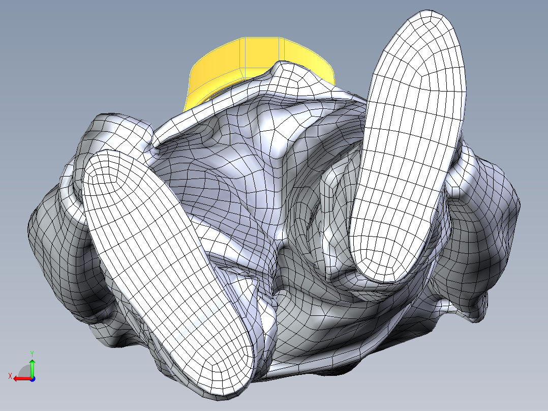 工人朋友后视图
