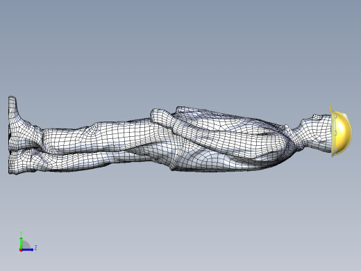 工人朋友左视缩略图