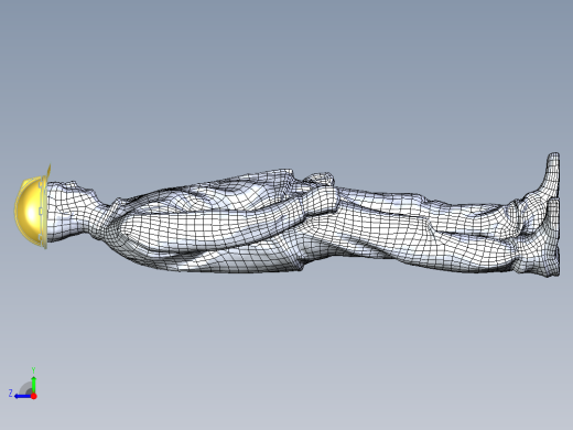 工人朋友右视缩略图